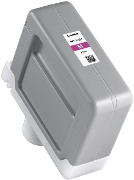 Canon PFI-310M Magenta 2361C001 - originální