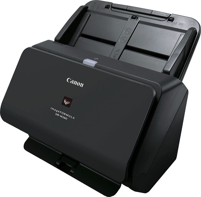 Canon imageFORMULA DR-M260 2405C003
