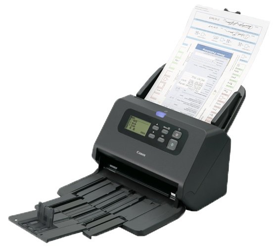Canon imageFORMULA DR-M260 2405C003