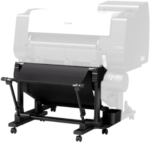 High Capacity stacker SS-41 2456C003