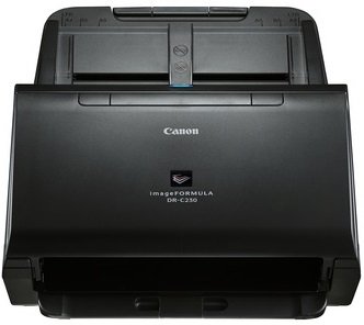 Canon imageFORMULA DR-C230 EM2646C003