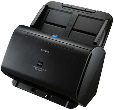 Canon imageFORMULA DR-C230 EM2646C003