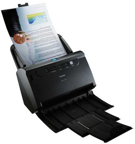 Canon imageFORMULA DR-C230 EM2646C003