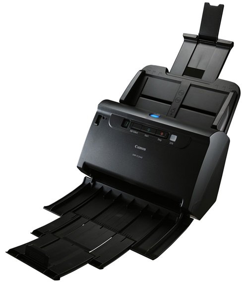 Canon imageFORMULA DR-C230 EM2646C003