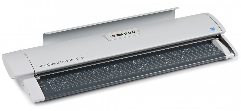 Canon Colortrac SmartLF SCi 36m Xpress 2738V825