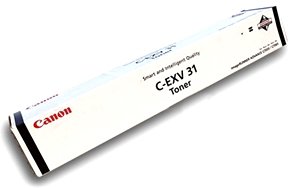 Toner black Canon C-EXV 31 pro iR ADVANCE C7055i