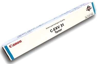 Toner cyan Canon C-EXV 31 pro iR ADVANCE C7055i