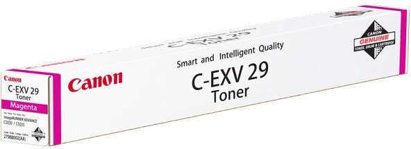 Toner magenta Canon C-EXV 29 pro iR ADVANCE C5030/5035/i, C5235i/5240i
