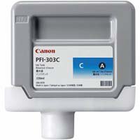 Canon PFI-303C Cyan 2959B001 - originální