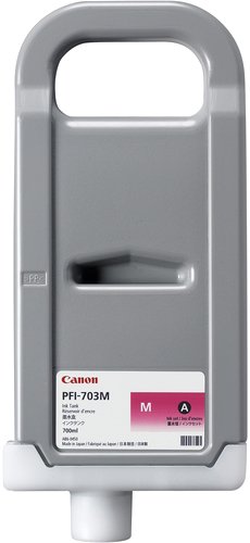 Canon PFI-703M Magenta 2965B001 - originální