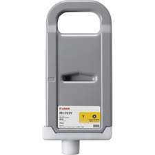 Canon PFI-703Y Yellow 2966B001 - originální