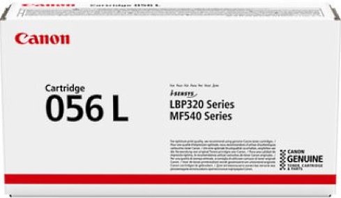 Canon 056L black 3006C002 - originální
