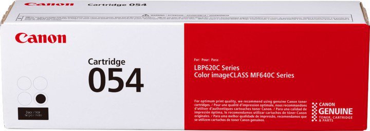 Canon 054 black 3024C002 - originální