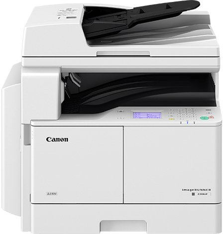 Canon imageRUNNER 2206iF 3029C004