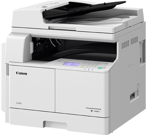 Canon imageRUNNER 2206iF 3029C004