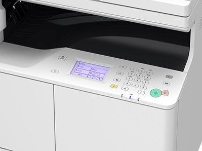 Canon imageRUNNER 2206iF 3029C004