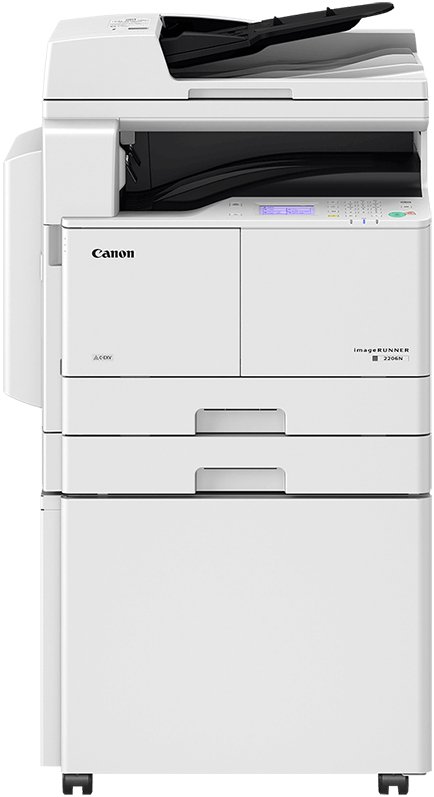 Canon imageRUNNER 2206iF 3029C004