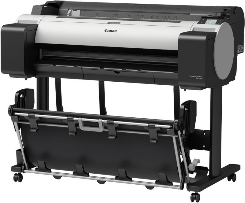 Canon imagePROGRAF TM-305 3056C003