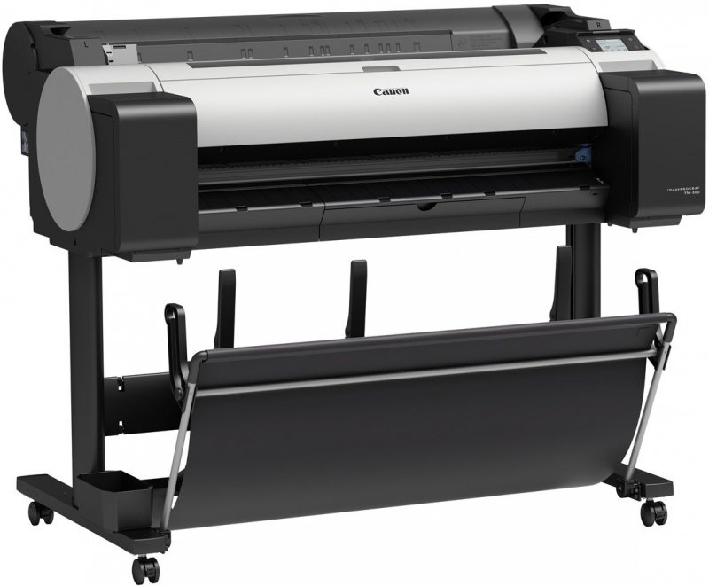 Canon imagePROGRAF TM-305 3056C003