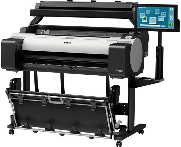 Canon imagePROGRAF TM-305 MFP Z36 AIO 3056C003-MFP-Z36-AIO