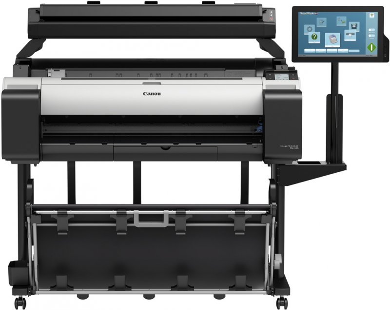 Canon imagePROGRAF TM-305 MFP Z36 AIO 3056C003-MFP-Z36-AIO