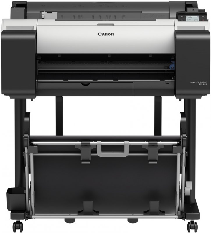 Canon imagePROGRAF TM-200 3062C003