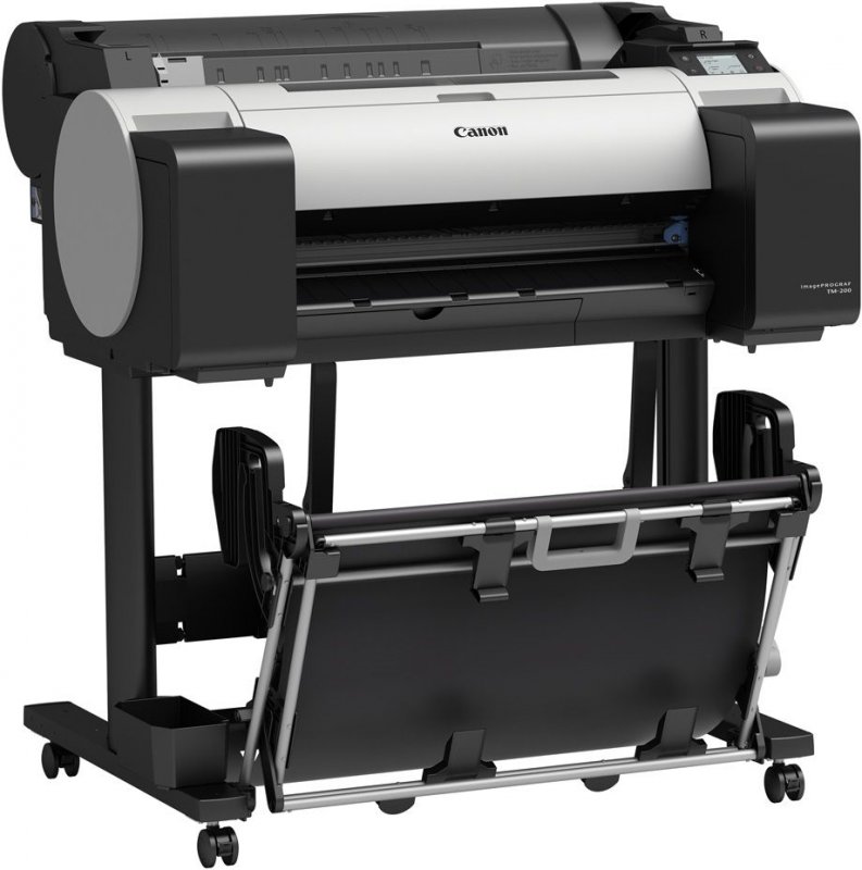 Canon imagePROGRAF TM-200 3062C003