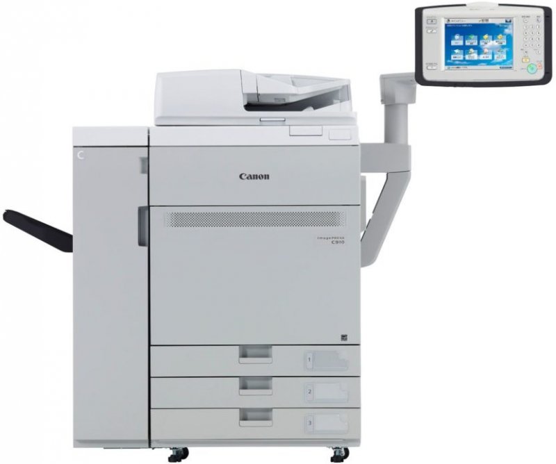 Canon imagePRESS C710 3238C015