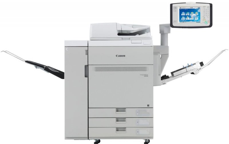 Canon imagePRESS C710 3238C015