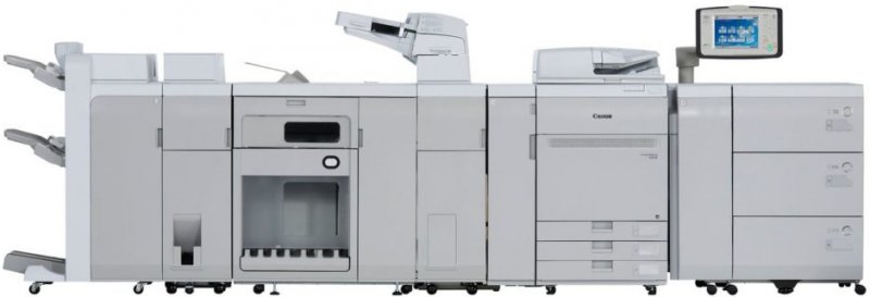 Canon imagePRESS C710 3238C015
