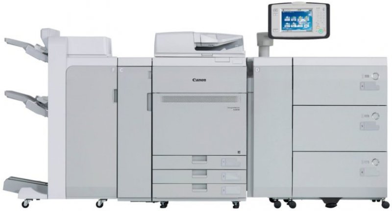 Canon imagePRESS C710 3238C015