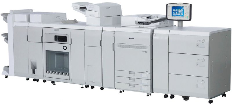 Canon imagePRESS C710 3238C015