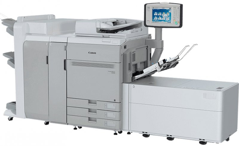 Canon imagePRESS C710 3238C015