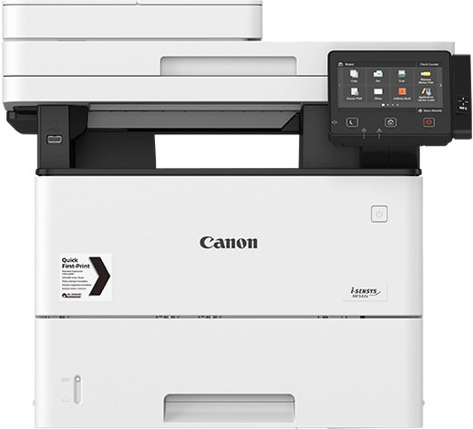 Canon i-SENSYS MF543x 3513C003