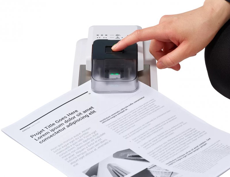 Canon instantní odstraňovač sponek A1 (Instant Staple Remover A1) 3851V817