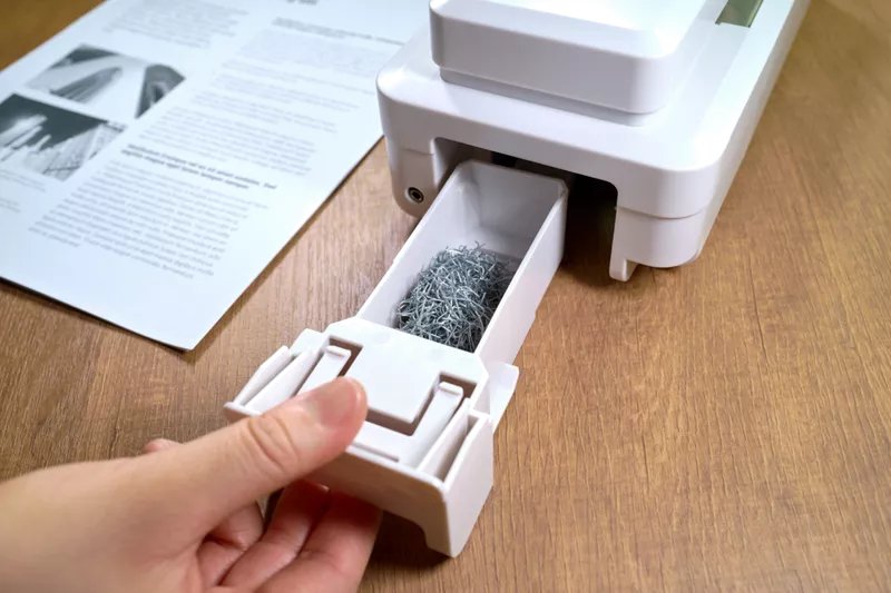 Canon instantní odstraňovač sponek A1 (Instant Staple Remover A1) 3851V817