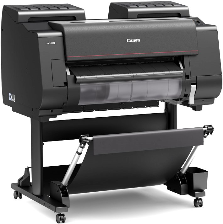 Canon imagePROGRAF PRO-2100 3867C003