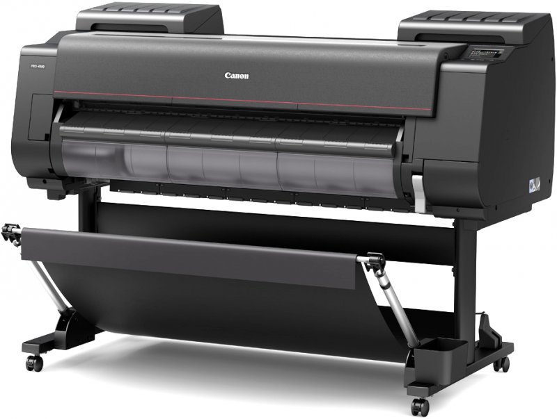 Canon imagePROGRAF PRO-4100 3869C003