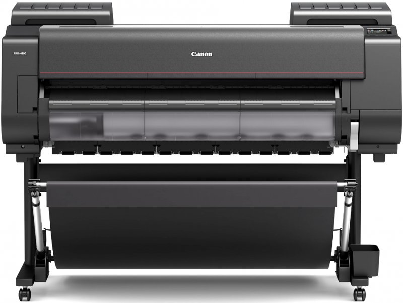 Canon imagePROGRAF PRO-4100 3869C003