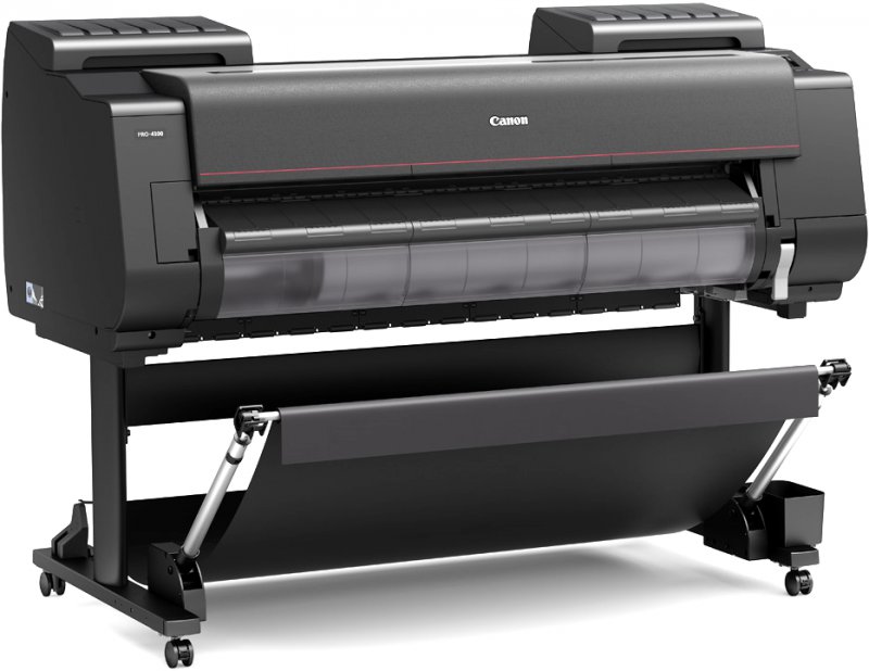 Canon imagePROGRAF PRO-4100 3869C003