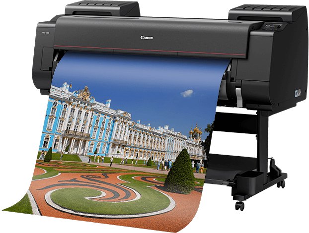 Canon imagePROGRAF PRO-4100 3869C003