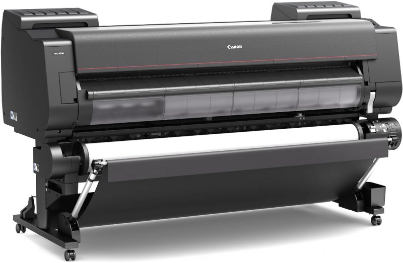 Canon imagePROGRAF PRO-6100 3871C003