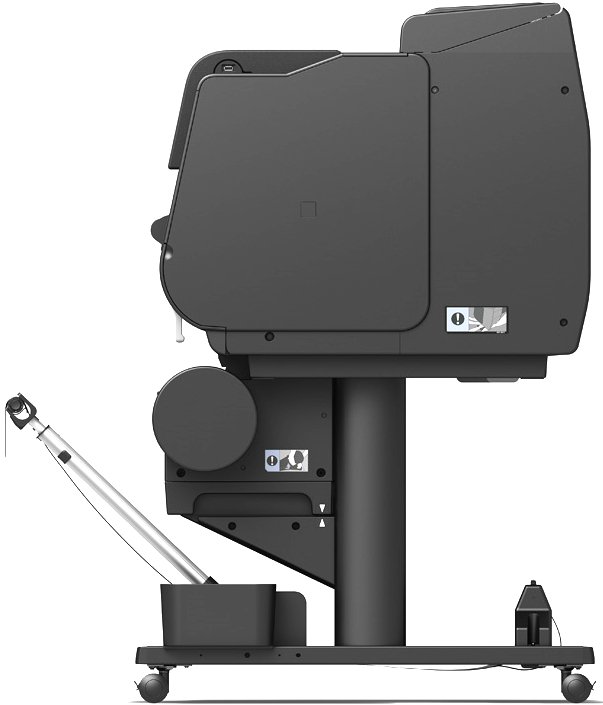 Canon imagePROGRAF PRO-6100 3871C003