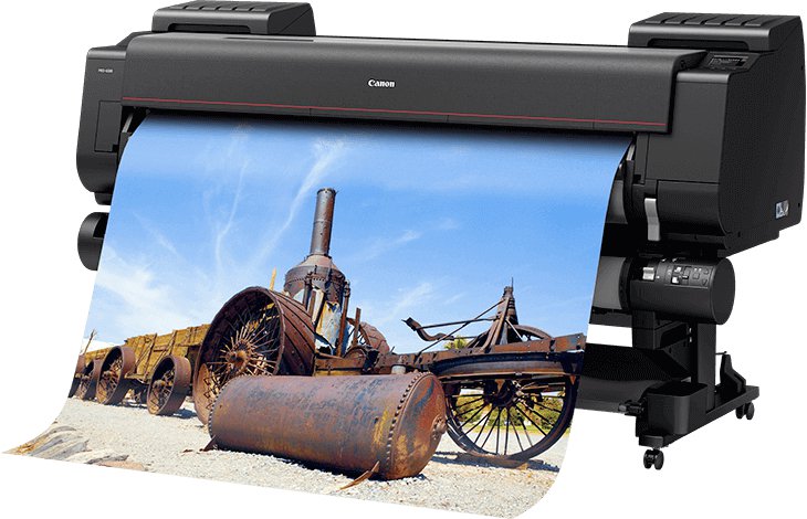 Canon imagePROGRAF PRO-6100 3871C003