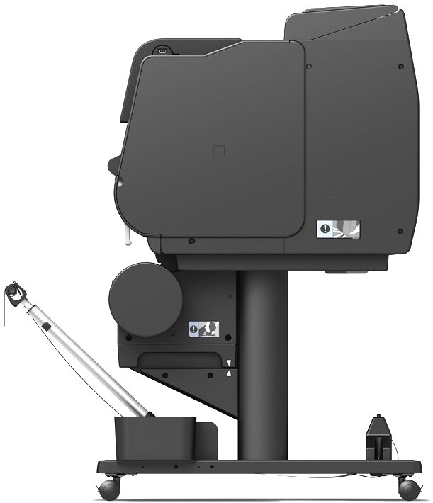 Canon imagePROGRAF PRO-6100S 3875C003