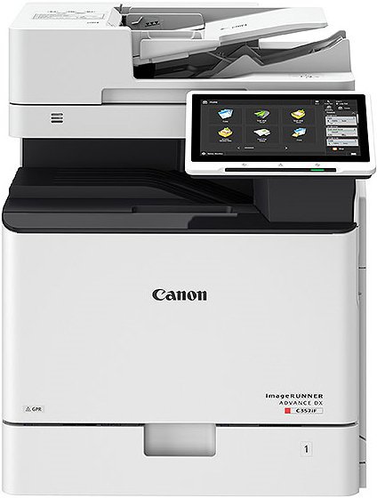 Canon imageRUNNER ADVANCE DX C257i 3882C005