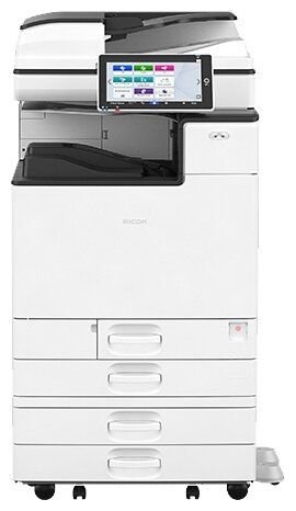 Ricoh IM C2000A + SPDF (bez podstavce) 418283