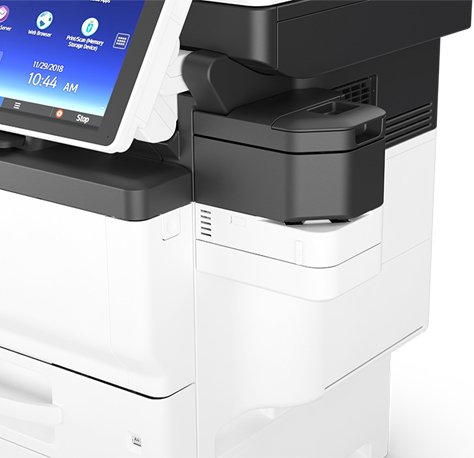 Ricoh IM 350 vč. SPDF podavače 418487
