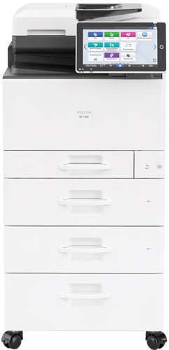 Ricoh IM C400F 418566