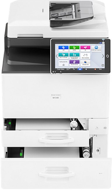 Ricoh IM C300F 418572